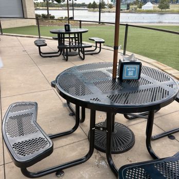 Serious Eats - Patio - Burgers Near Me - Grand Prairie, Texas Serious Eats - Patio - Burgers Near Me - Grand Prairie, Texas