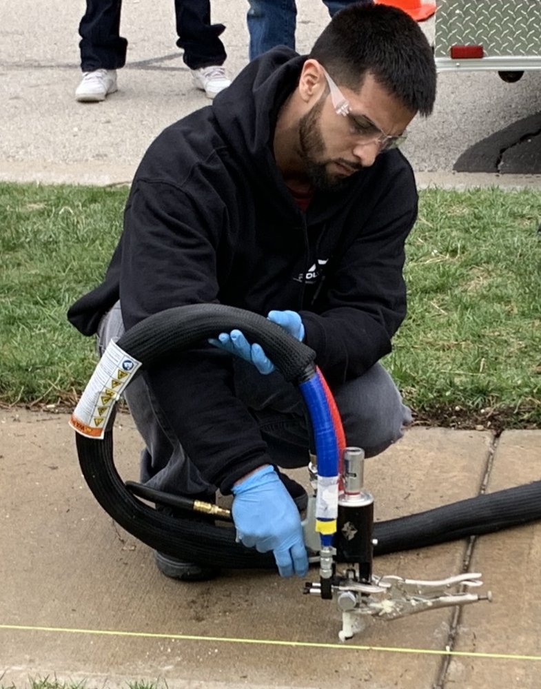 FOUNDATION REPAIR Request a Quote TX Yelp