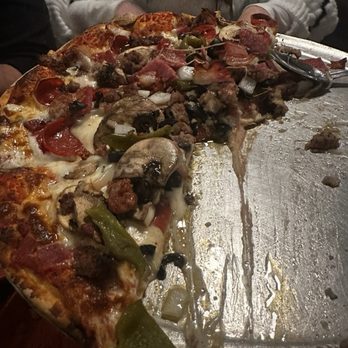 Little Toni's - Pizza Near Me - North Hollywood, California Little Toni's - Pizza Near Me - North Hollywood, California