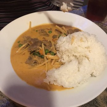 Bahn Thai - Beef curry - Thai Near Me - Charlotte, North Carolina Bahn Thai - Beef curry - Thai Near Me - Charlotte, North Carolina