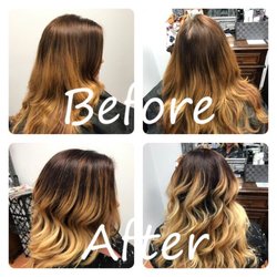 Y.C. Savvy Salon - Hair By: MacKensie Dewey
