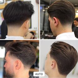 Men style