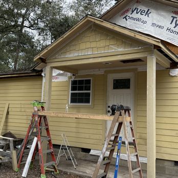 Mike Smoot Home Services - Handyman Near Me - Summerfield, Florida Mike Smoot Home Services - Handyman Near Me - Summerfield, Florida