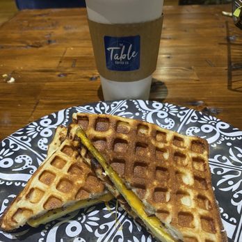 The Table Coffee - Coffee & Tea Near Me - Omaha, Nebraska The Table Coffee - Coffee & Tea Near Me - Omaha, Nebraska
