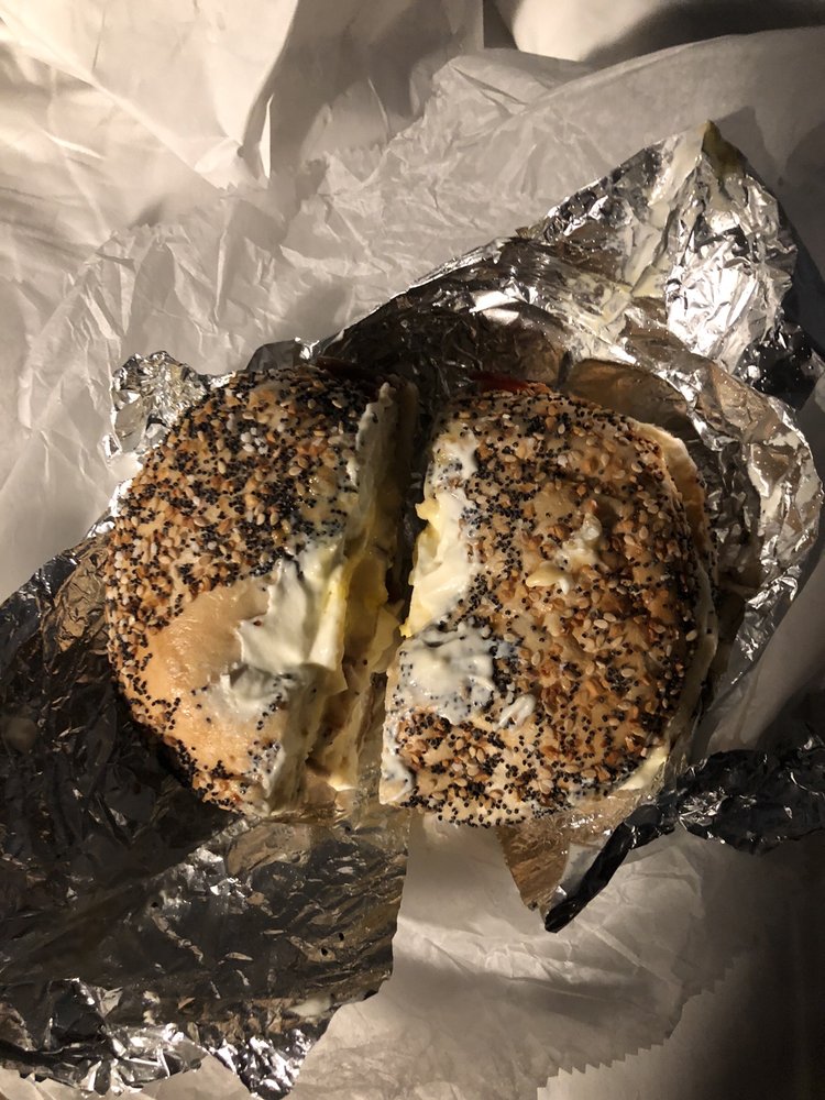 NY BAGELS & CAFE 83 Photos & 227 Reviews Bagels 587 1st Ave, New