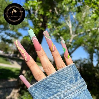 Flashy Nails - Nail Salons Near Me - Albuquerque, New Mexico Flashy Nails - Nail Salons Near Me - Albuquerque, New Mexico