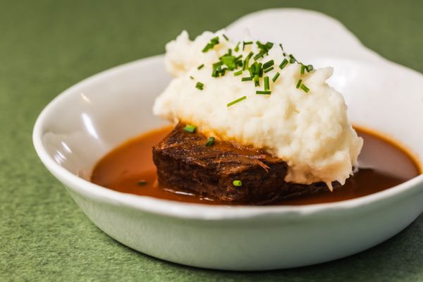 Willet's Corner by null