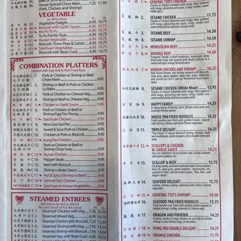 Yeung's House - Menu 12/8/24 - Chinese Near Me - Pittsburgh, Pennsylvania Yeung's House - Menu 12/8/24 - Chinese Near Me - Pittsburgh, Pennsylvania
