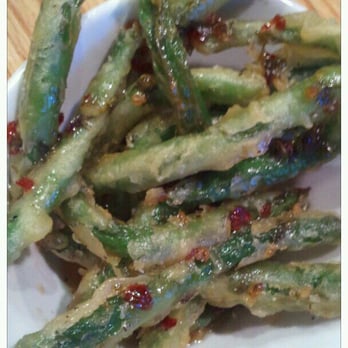 Bar 145 - Fried green beans - Bars Near Me - Toledo, Ohio Bar 145 - Fried green beans - Bars Near Me - Toledo, Ohio