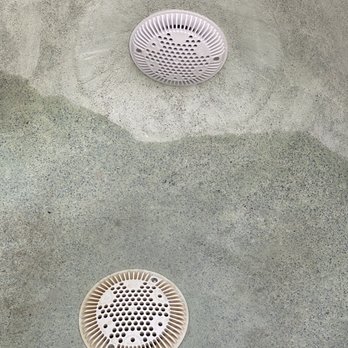 RED RHINO - New vs old drain- blended well. - Pool & Hot Tub Service Near Me - Daytona Beach, Florida RED RHINO - New vs old drain- blended well. - Pool & Hot Tub Service Near Me - Daytona Beach, Florida
