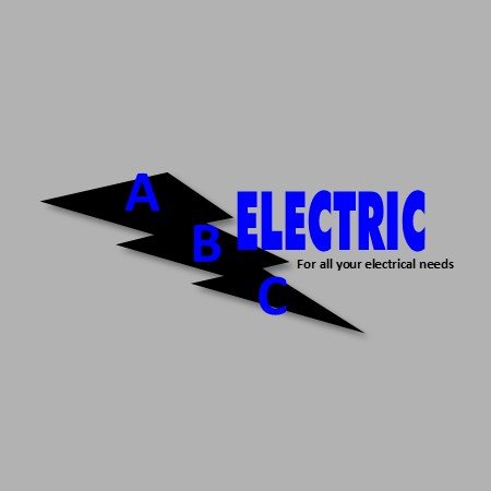 Slide of ABC Electric