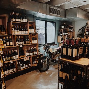 Westborn Market - Wine cellar corner - Delis Near Me - Plymouth, Michigan Westborn Market - Wine cellar corner - Delis Near Me - Plymouth, Michigan