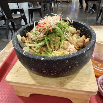 DA PAN - Teriyaki Chicken Donburi - Asian Fusion Near Me - Mesa, Arizona DA PAN - Teriyaki Chicken Donburi - Asian Fusion Near Me - Mesa, Arizona