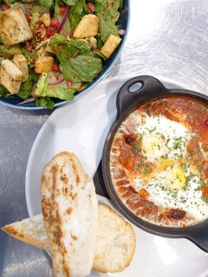 Levant Bistro + Bake Shop by null