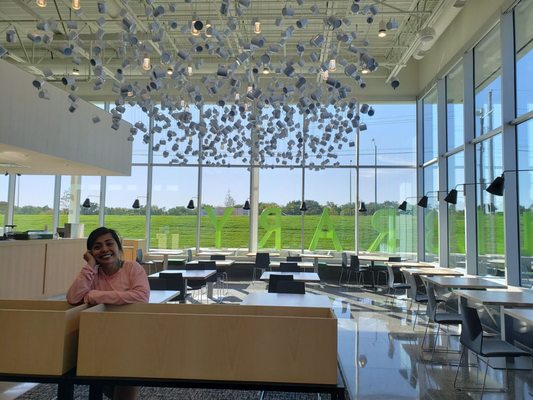 MID-CONTINENT PUBLIC LIBRARY - GREEN HILLS LIBRARY CENTER - Updated ...