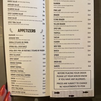 Itto Sushi - Menu - Korean Near Me - Jersey City, New Jersey Itto Sushi - Menu - Korean Near Me - Jersey City, New Jersey