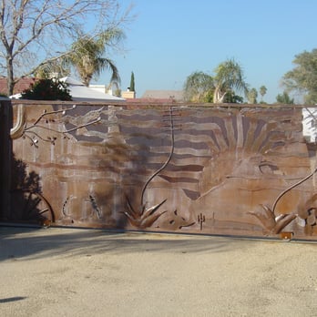 Gary's Gates - Gary's Gates L.L.C. is a license Company with Arizona Registrar of Contractor's, (AZ ROC #229703), Bonded, and Insusred. - Fences & Gates Near Me Gary's Gates - Gary's Gates L.L.C. is a license Company with Arizona Registrar of Contractor's, (AZ ROC #229703), Bonded, and Insusred. - Fences & Gates Near Me