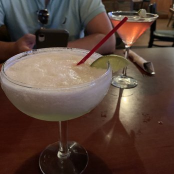 The Byrd House - Jalapeño margarita and Orchard Park Cosmopolitan - American Near Me - Orchard Park, New York The Byrd House - Jalapeño margarita and Orchard Park Cosmopolitan - American Near Me - Orchard Park, New York