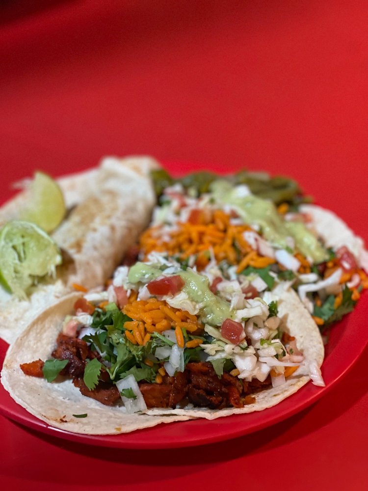 Taquería Honorio