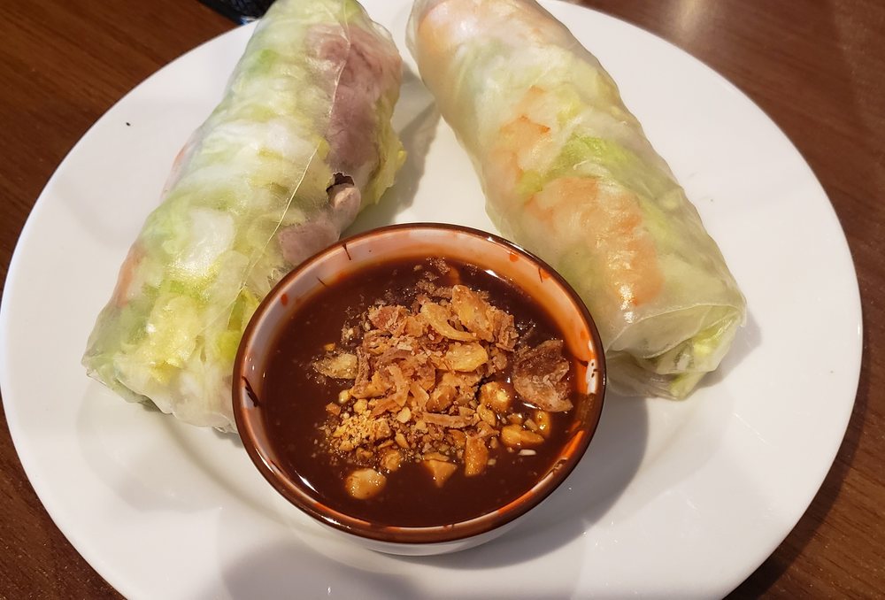 Pho Basil
