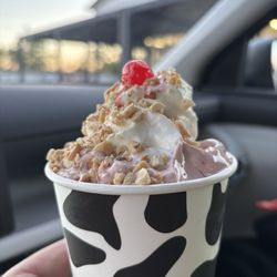 Small Town Scoops