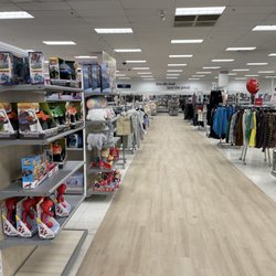 Marshalls