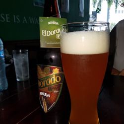 McCarthy's - El Dorado IPA