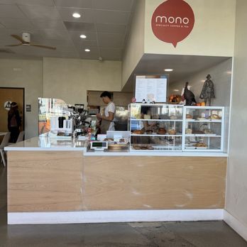 Mono Coffee - Cute setup - Coffee & Tea Near Me - Lakewood, California Mono Coffee - Cute setup - Coffee & Tea Near Me - Lakewood, California