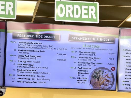 THH Sandwiches by null