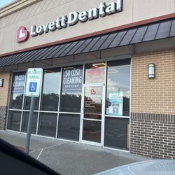 Lovett Dental - Office