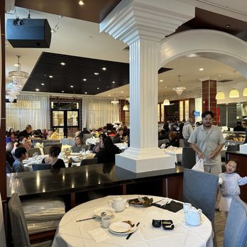Happy Together - Dim Sum Near Me - El Monte, California