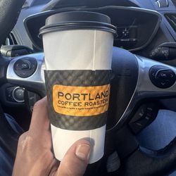 Market Espresso - House Brew