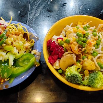 HuHot Mongolian Grill - Asian Fusion Near Me - Lake Delton, Wisconsin HuHot Mongolian Grill - Asian Fusion Near Me - Lake Delton, Wisconsin