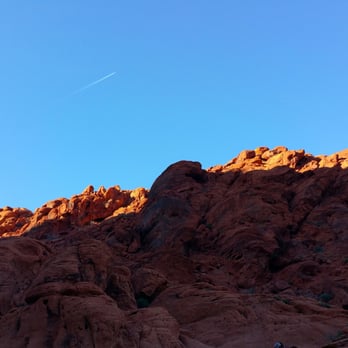 Calico Basin Trail - Hiking Near Me Calico Basin Trail - Hiking Near Me