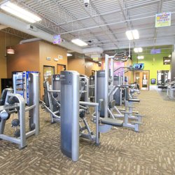 Anytime Fitness