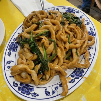 Shan Dong - Sesame Paste Noodles - Chinese Near Me - Oakland, California Shan Dong - Sesame Paste Noodles - Chinese Near Me - Oakland, California