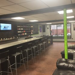 The Vape Exchange