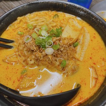 Borneo Eatery - laksa - Indonesian Near Me - Alhambra, California Borneo Eatery - laksa - Indonesian Near Me - Alhambra, California