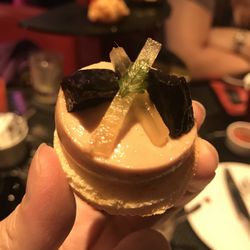Le Salon De Thé de Joël Robuchon