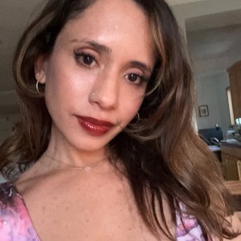 Lashes De Anna - I asked for a wispy cat eye leaning towards a more natural length. - Makeup Artists Near Me - Burbank, California