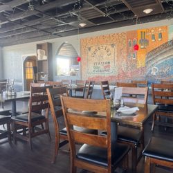 Venezia's - Restaurant