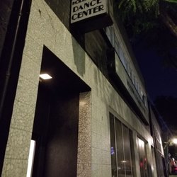 Hollywood Dance Center