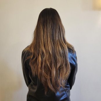 Brush & Blush Blow Dry Bar - before - Blow Dry/Out Services Near Me - Houston, Texas Brush & Blush Blow Dry Bar - before - Blow Dry/Out Services Near Me - Houston, Texas