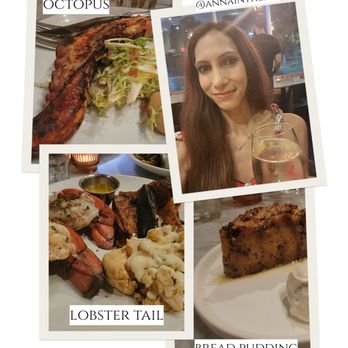 Mignonette - Miami Spice dinner. So good! - New American Near Me - Miami, Florida Mignonette - Miami Spice dinner. So good! - New American Near Me - Miami, Florida