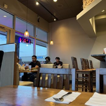 Simply Pho - Front of dining room at Simply Pho - Vietnamese Near Me - Salem, Oregon Simply Pho - Front of dining room at Simply Pho - Vietnamese Near Me - Salem, Oregon