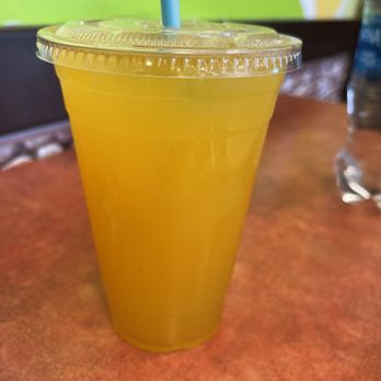 Tropical Llama - Mango Nectar - Empanadas Near Me - Raynham, Massachusetts