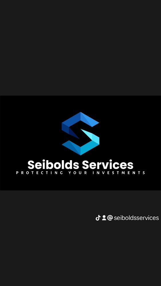 Slide of Seibolds Services