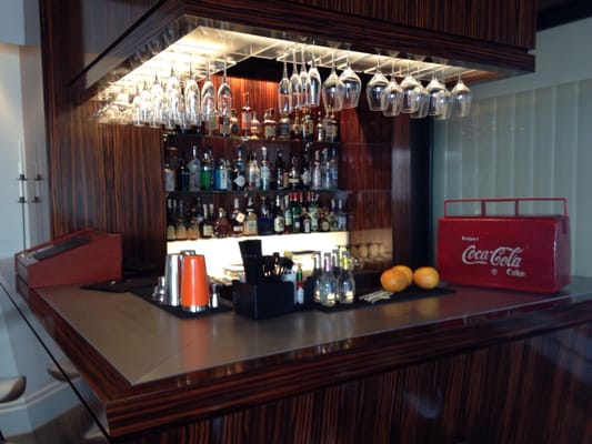 Gran Hotel La Florida by null