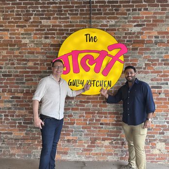 Gully Kitchen - Owner Tushar Paul - Indian Near Me - Bethlehem, Pennsylvania Gully Kitchen - Owner Tushar Paul - Indian Near Me - Bethlehem, Pennsylvania