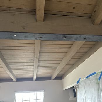 Alpha Structural - Mid orocess - General Contractors Near Me - Sunland, California